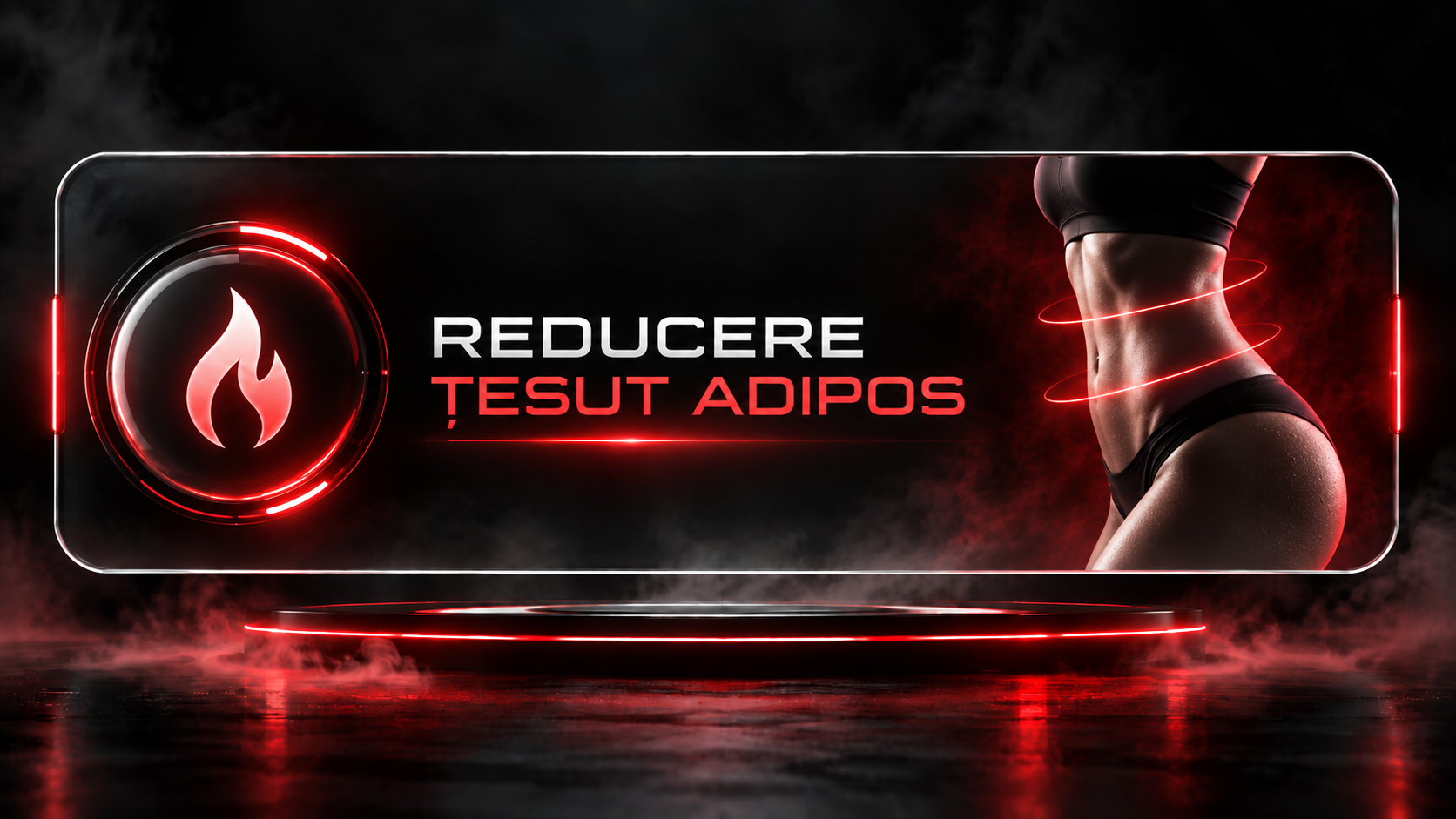 Reducerea țesutului adipos