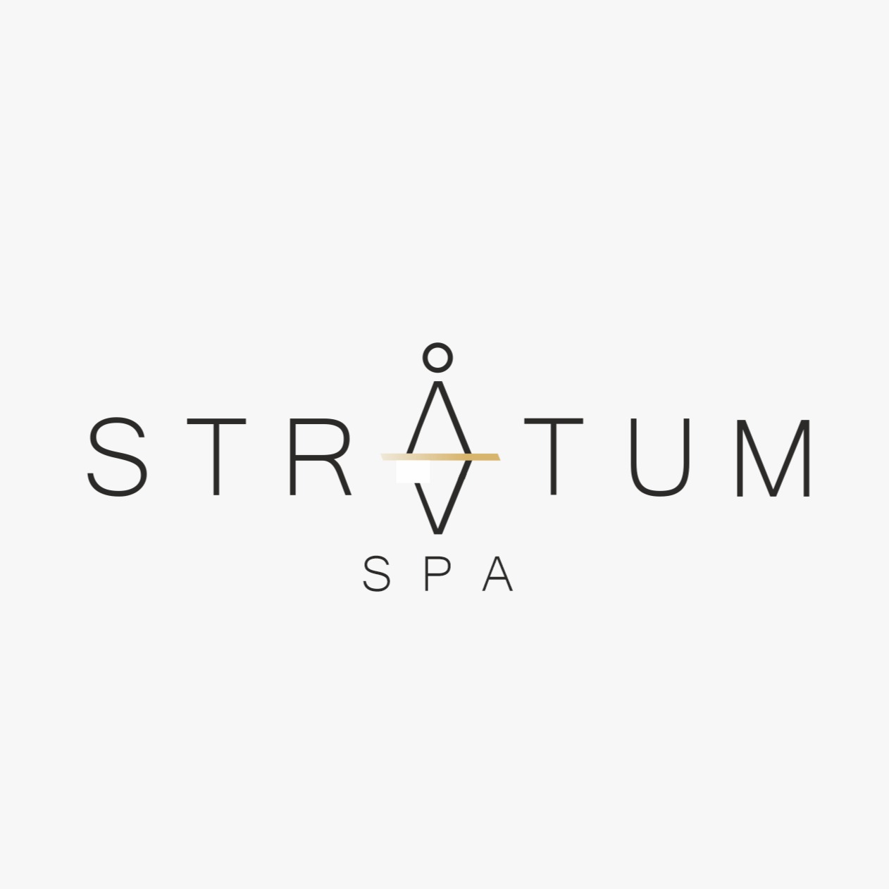 Interiorul sălii Stratum Spa Rebalance Wellness Club — fotografia 1